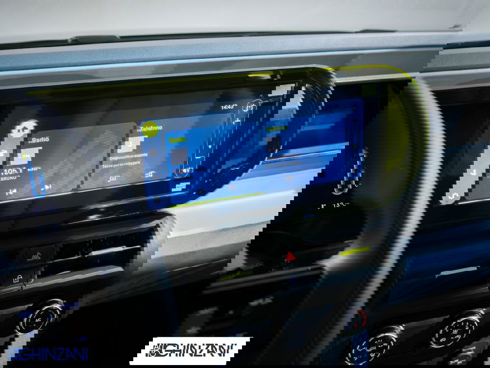 Fiat Grande Panda nuova a Bergamo (15)