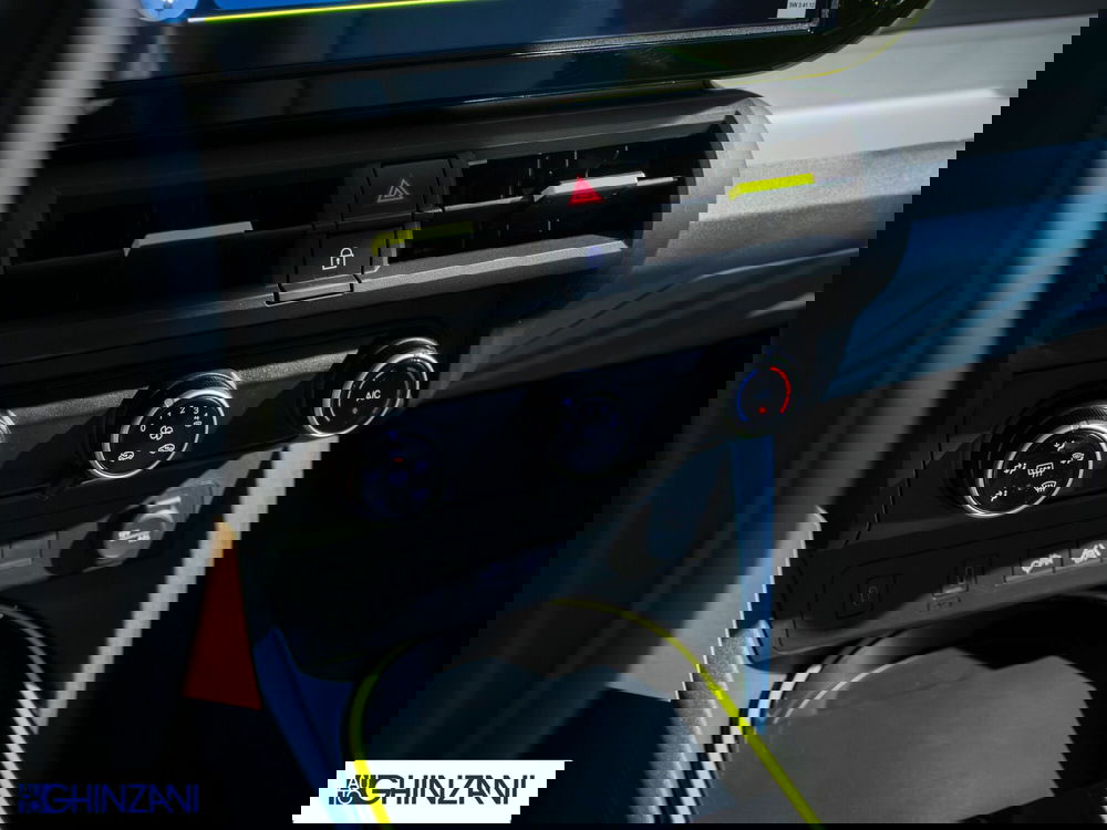 Fiat Grande Panda nuova a Bergamo (16)