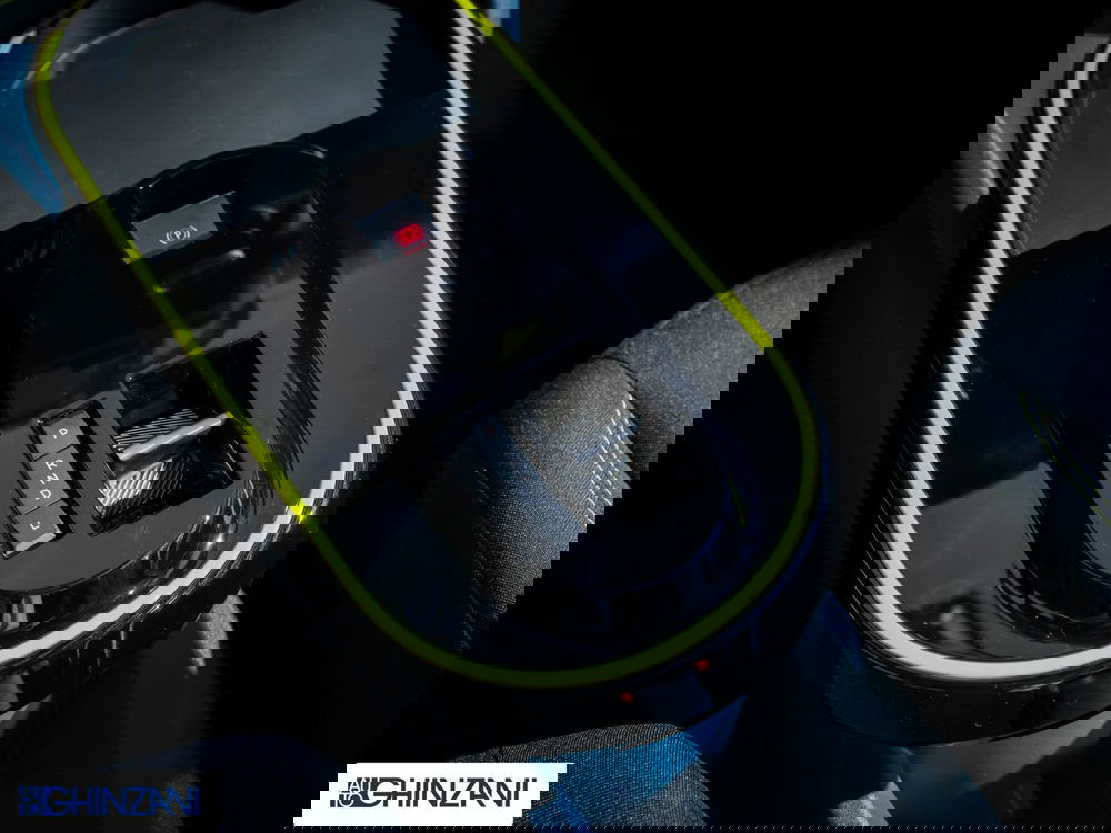 Fiat Grande Panda nuova a Bergamo (17)