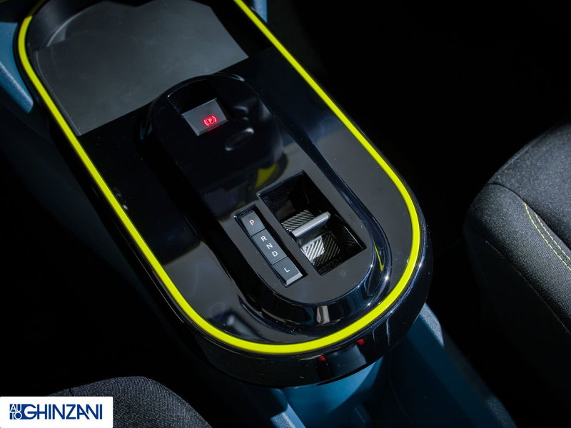 Fiat Grande Panda nuova a Bergamo (17)