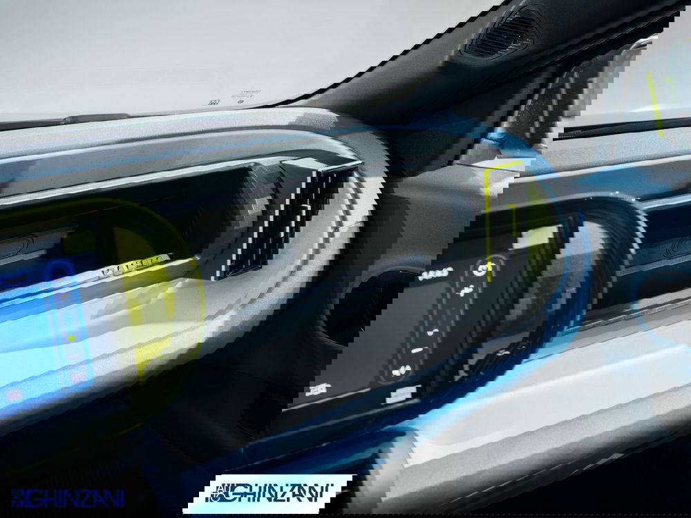 Fiat Grande Panda nuova a Bergamo (18)