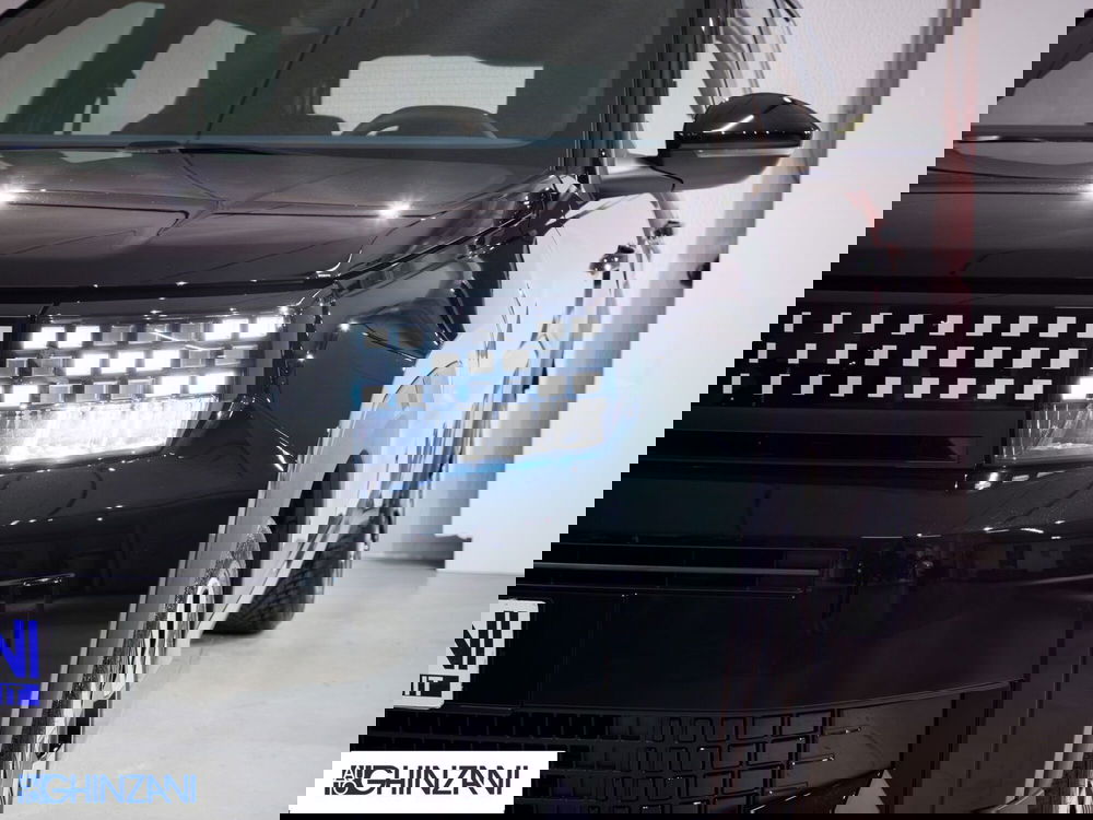 Fiat Grande Panda nuova a Bergamo (19)