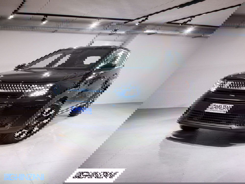 Fiat Grande Panda nuova a Bergamo (2)