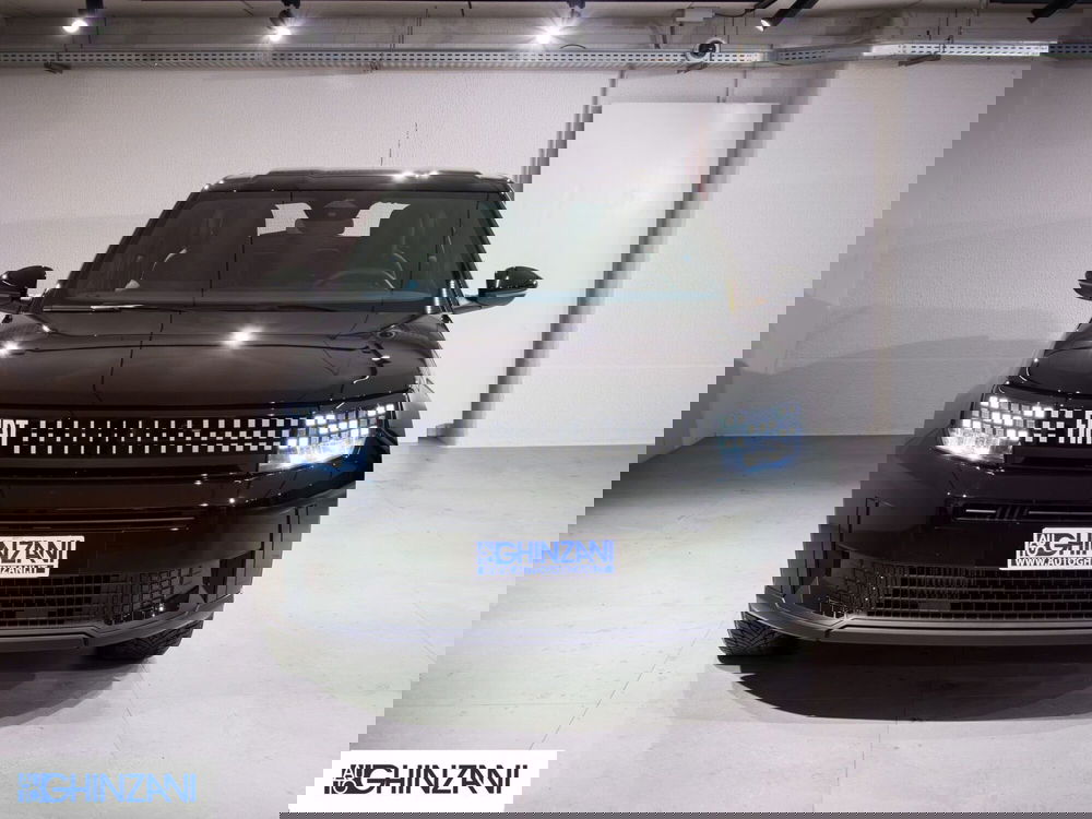 Fiat Grande Panda nuova a Bergamo (4)