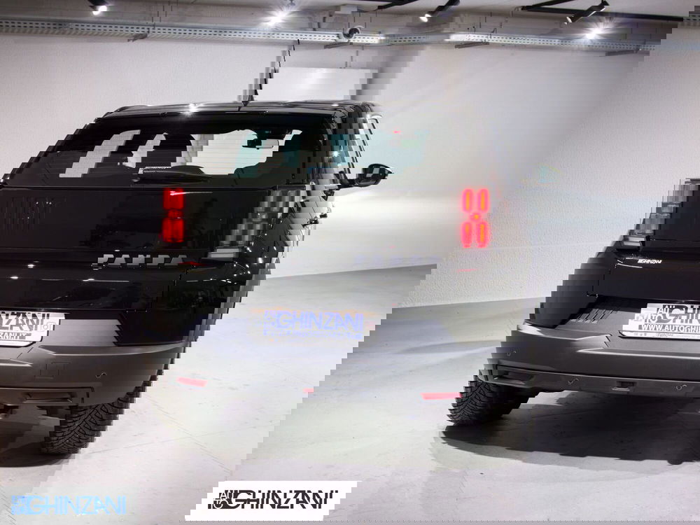 Fiat Grande Panda nuova a Bergamo (6)