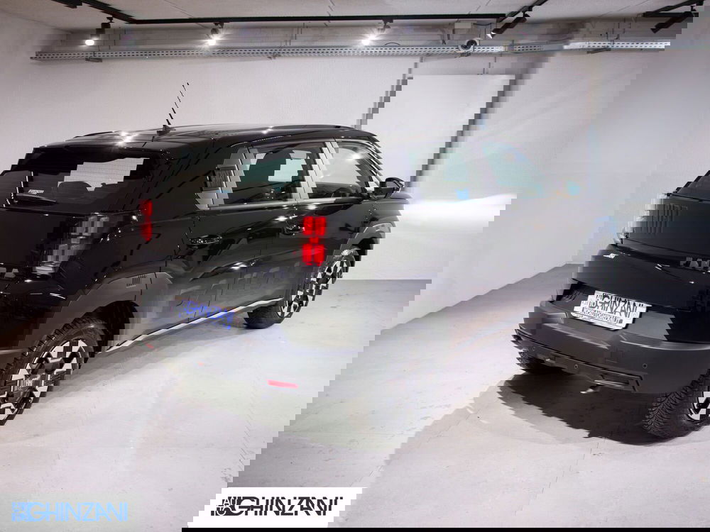 Fiat Grande Panda nuova a Bergamo (7)