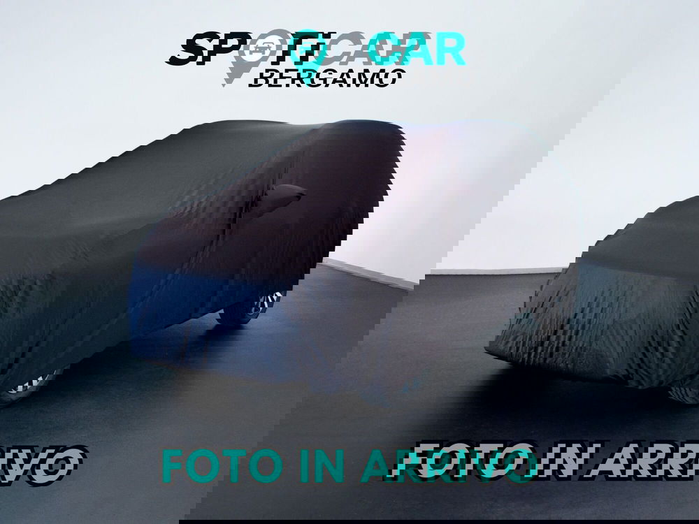 Ds DS 4 usata a Bergamo (11)