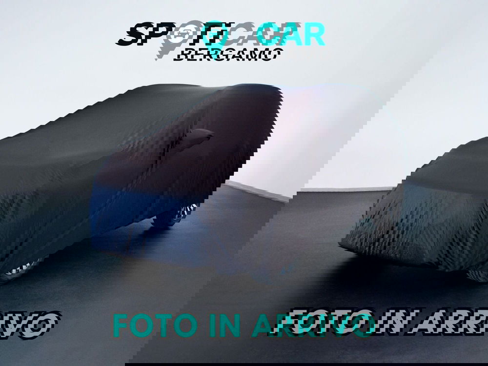 Ds DS 4 usata a Bergamo (12)