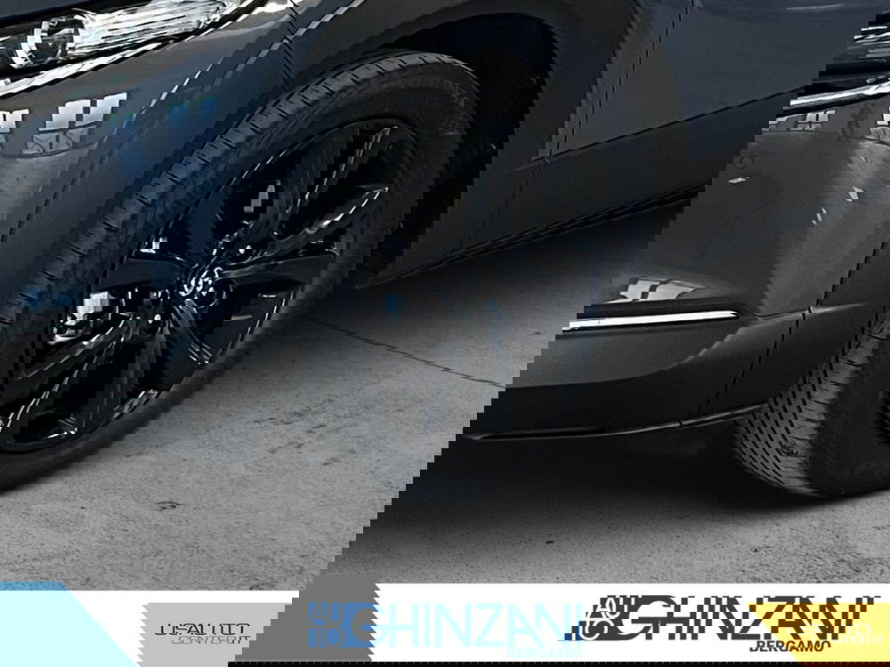 Mazda CX-30 usata a Bergamo (13)