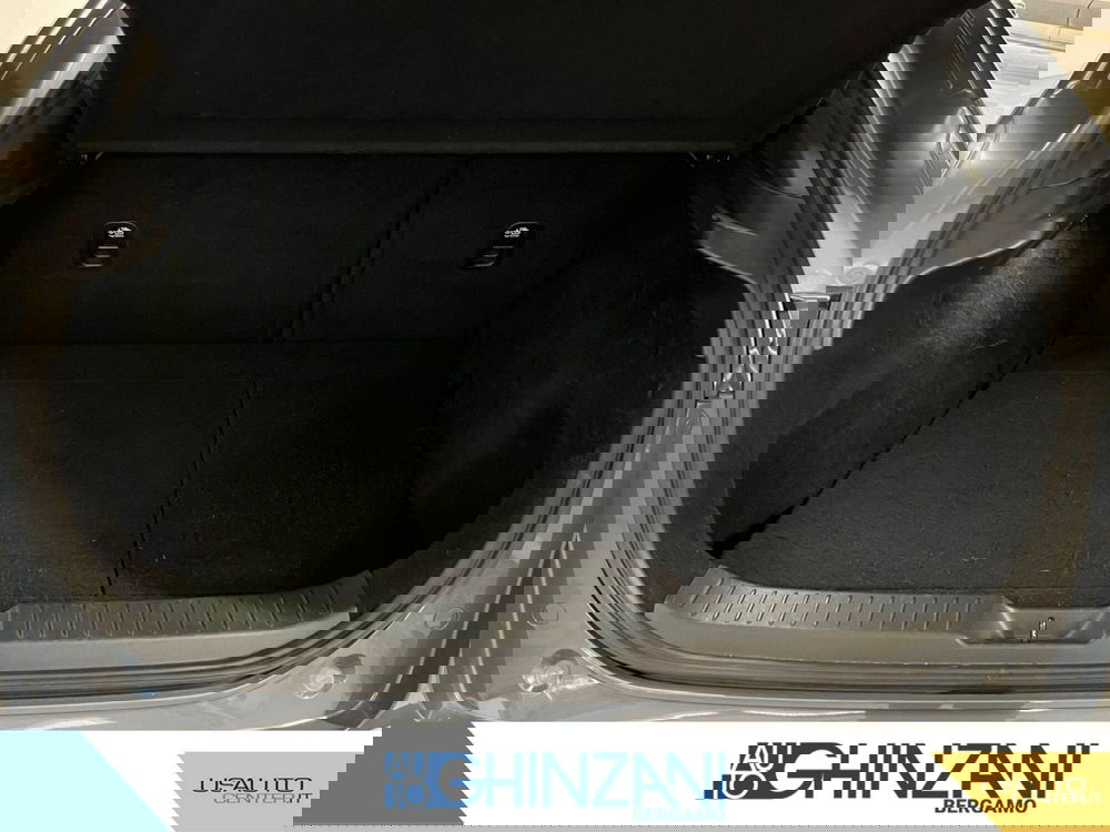 Mazda CX-30 usata a Bergamo (14)