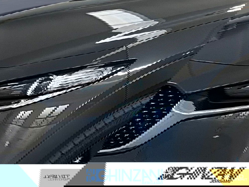 Mazda CX-30 usata a Bergamo (15)