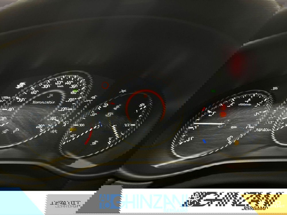 Mazda CX-30 usata a Bergamo (8)