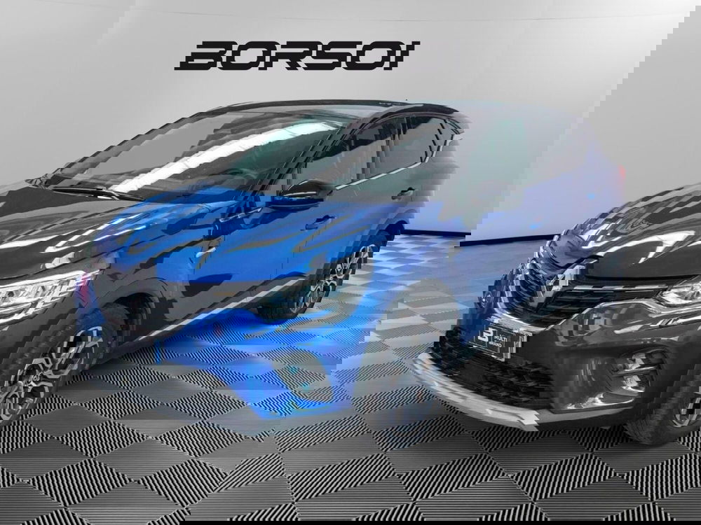 Renault Captur usata a Treviso