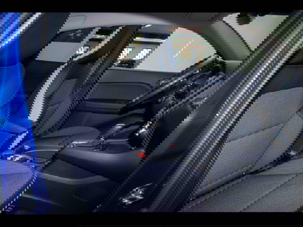 Renault Captur usata a Treviso (12)