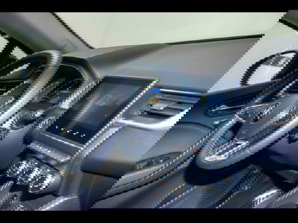 Renault Captur usata a Treviso (13)