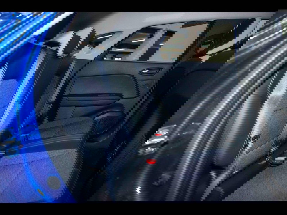 Renault Captur usata a Treviso (14)