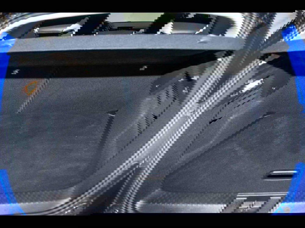 Renault Captur usata a Treviso (15)