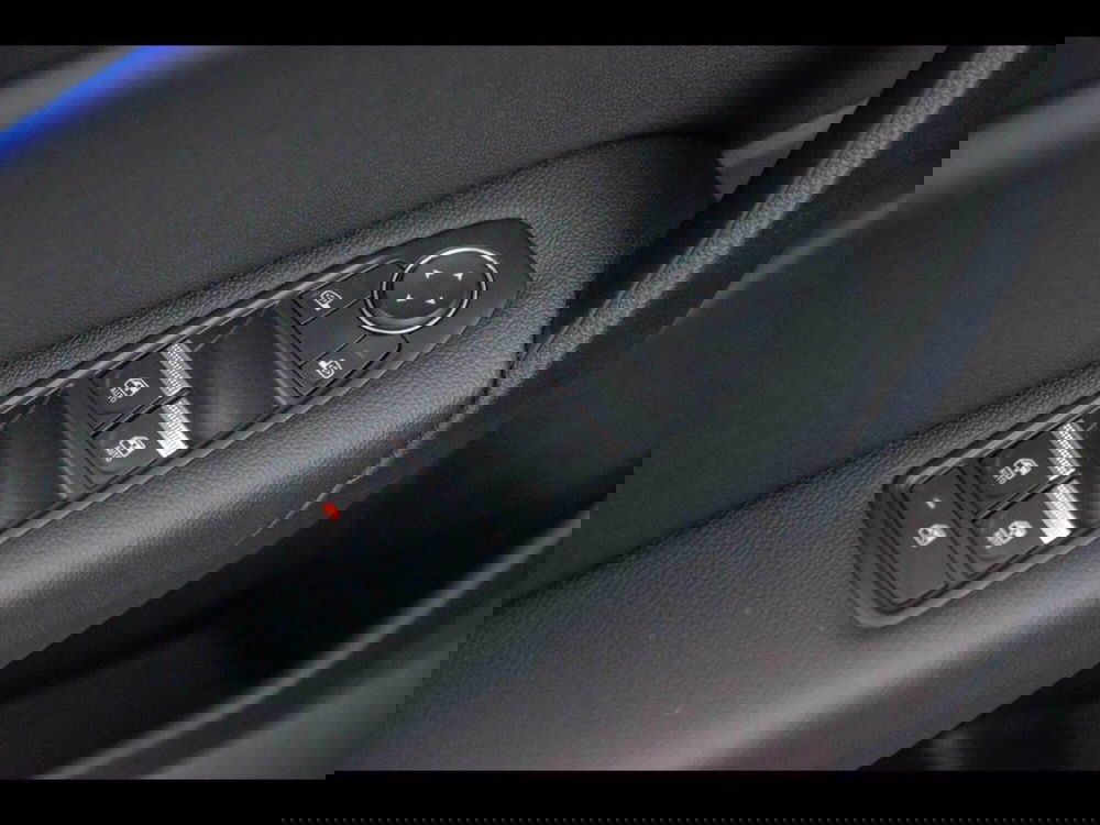 Renault Captur usata a Treviso (17)