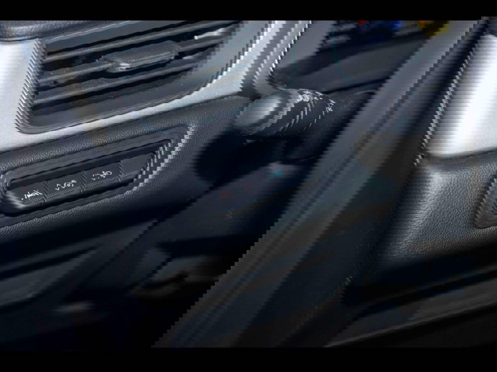 Renault Captur usata a Treviso (18)