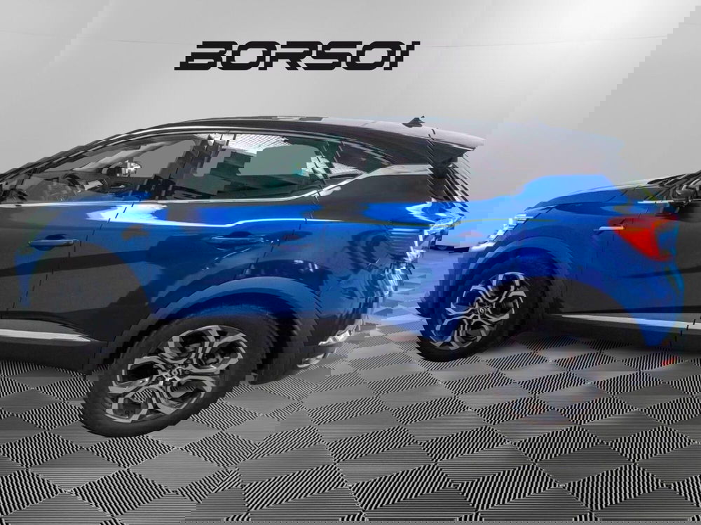 Renault Captur usata a Treviso (2)