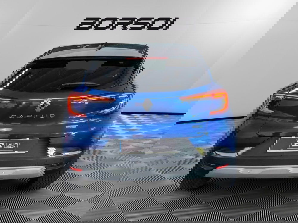 Renault Captur usata a Treviso (4)