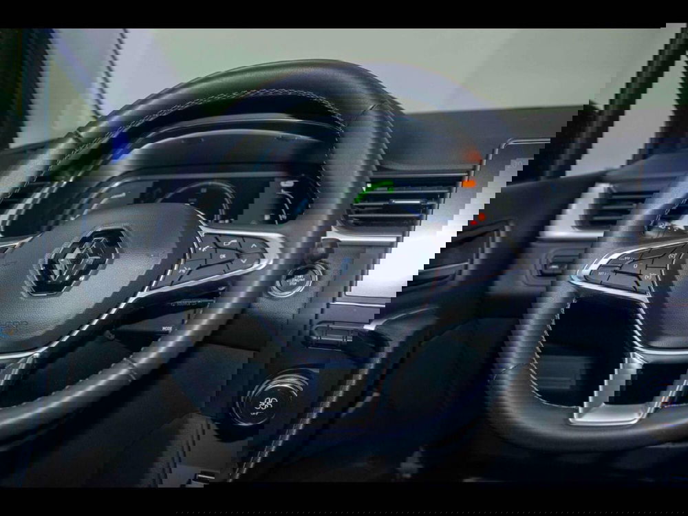 Renault Captur usata a Treviso (9)