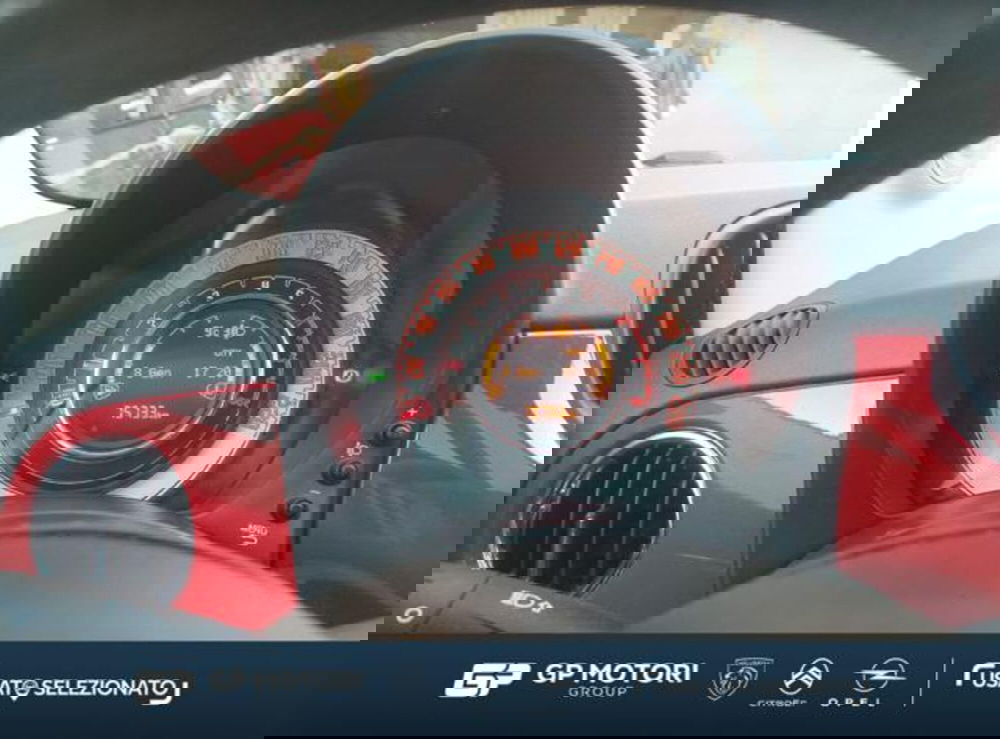 Fiat 500 usata a Caserta (13)