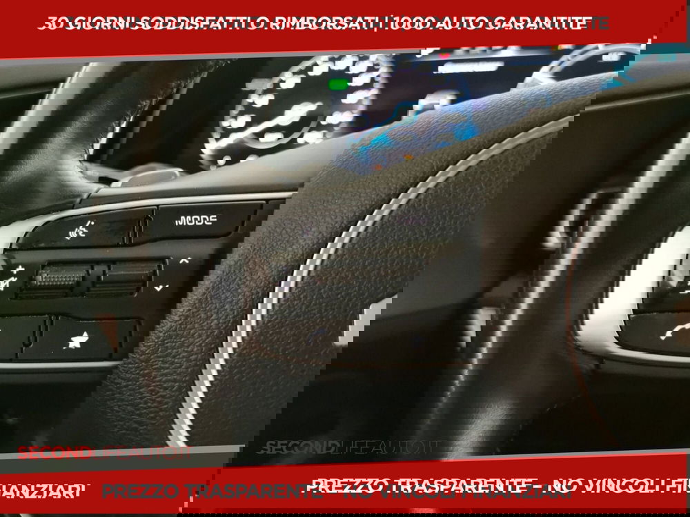 Kia Sportage usata a Chieti (12)