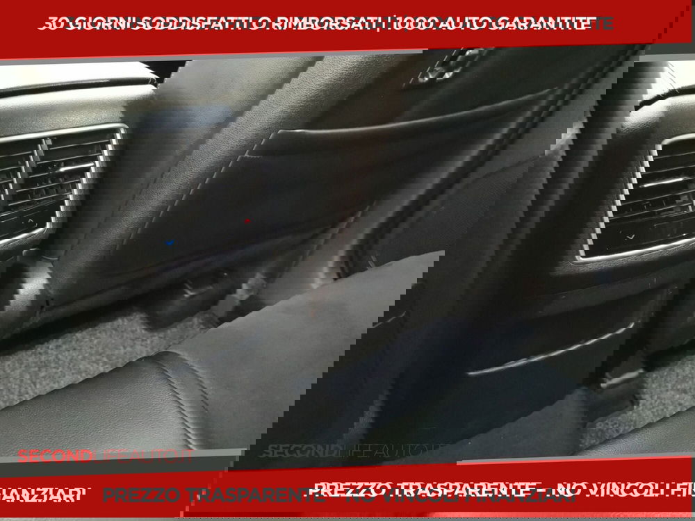 Kia Sportage usata a Chieti (17)