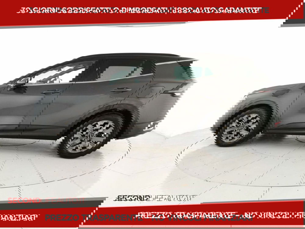 Kia Sportage usata a Chieti (2)