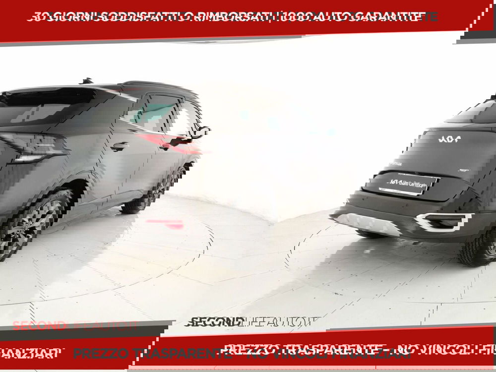 Kia Sportage usata a Chieti (3)
