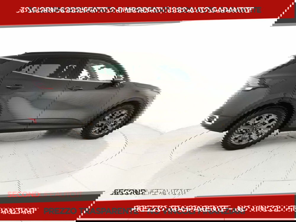 Kia Sportage usata a Chieti (4)