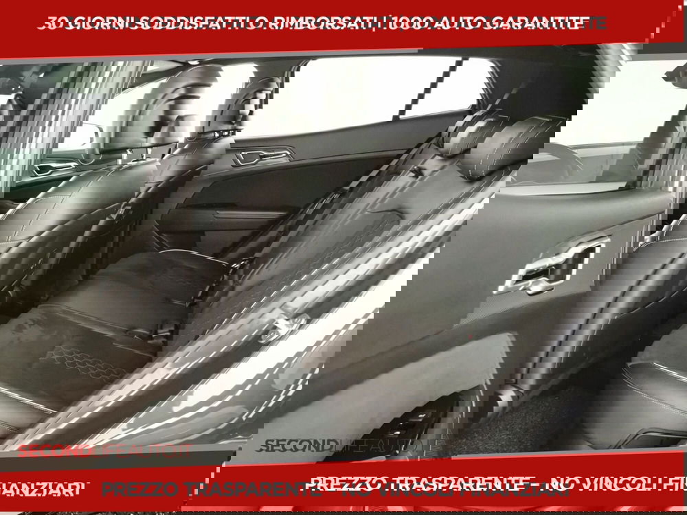Kia Sportage usata a Chieti (6)
