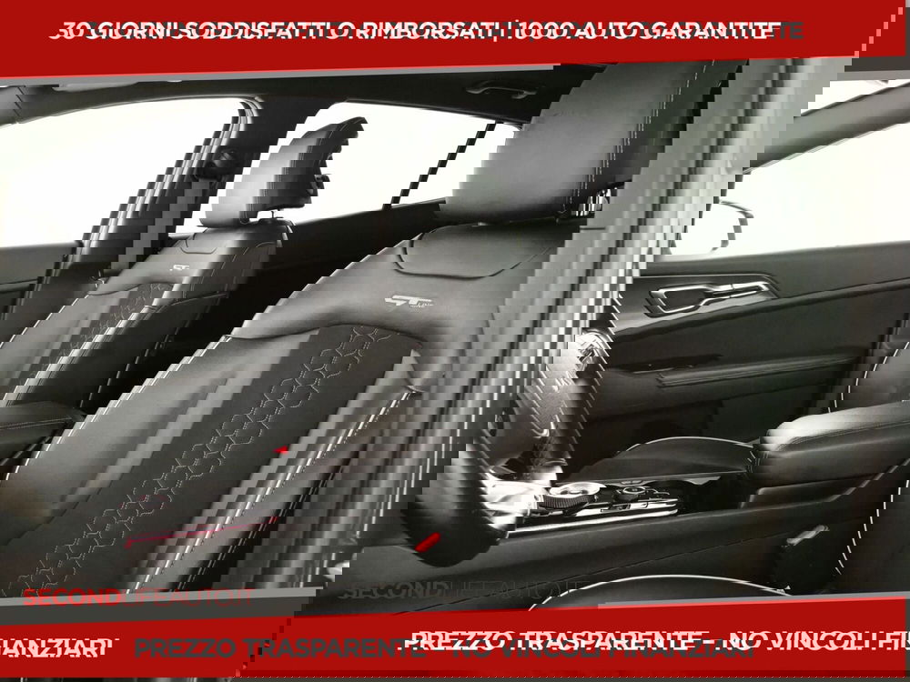 Kia Sportage usata a Chieti (7)