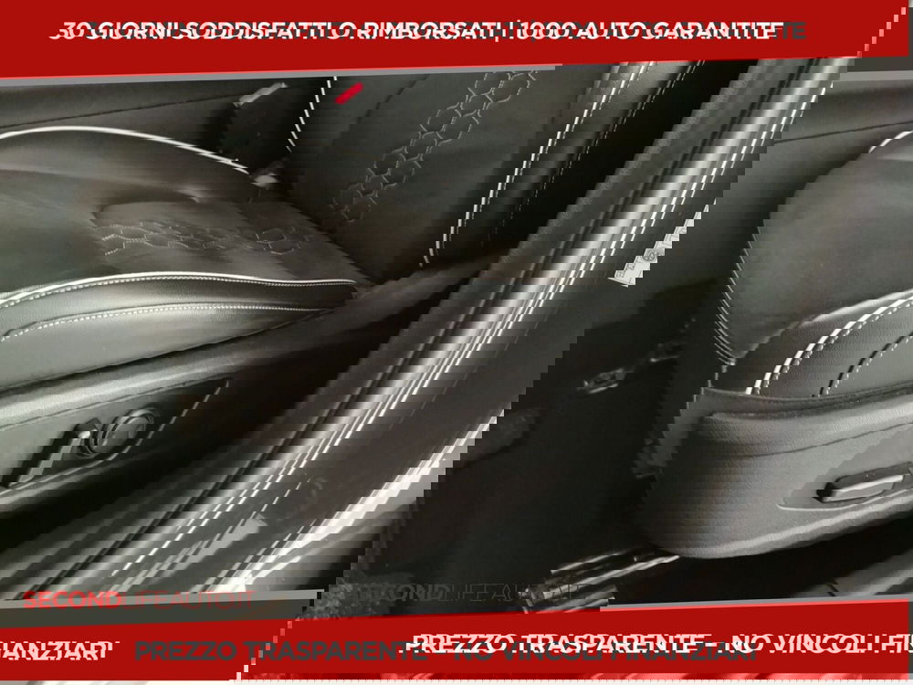 Kia Sportage usata a Chieti (8)