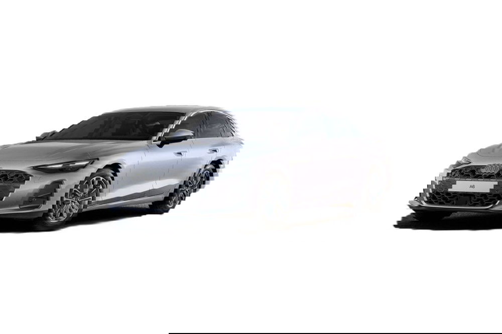 Audi A6 nuova a Chieti (2)