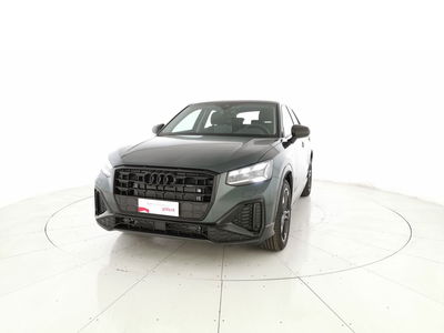 Audi Q2 35 1.5 tfsi S line edition s-tronic nuova a Vasto