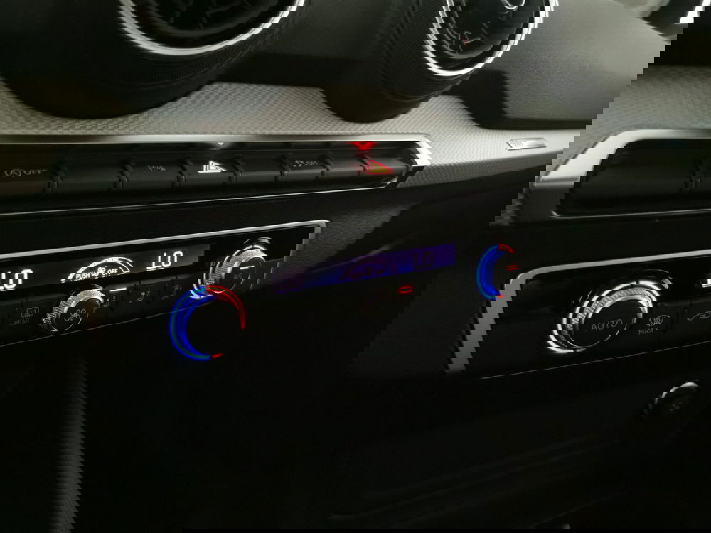 Audi Q2 nuova a Chieti (14)