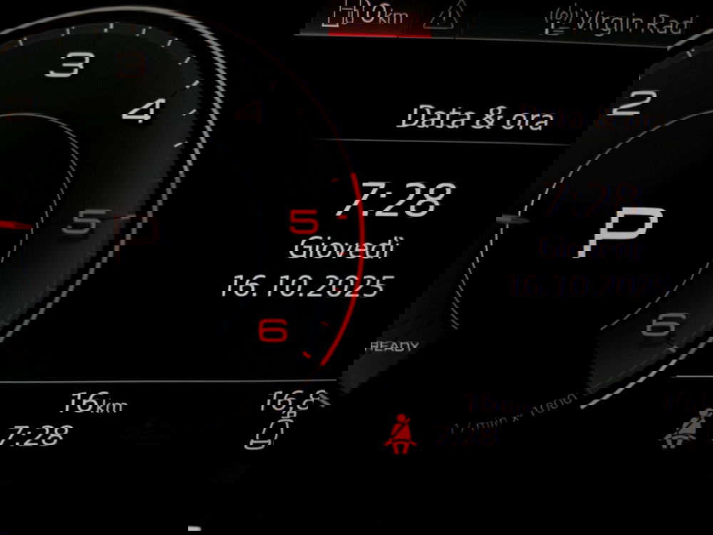 Audi Q2 nuova a Chieti (16)