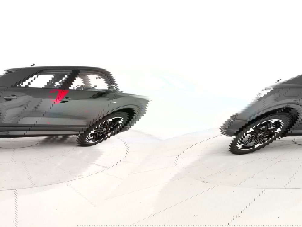 Audi Q2 nuova a Chieti (4)