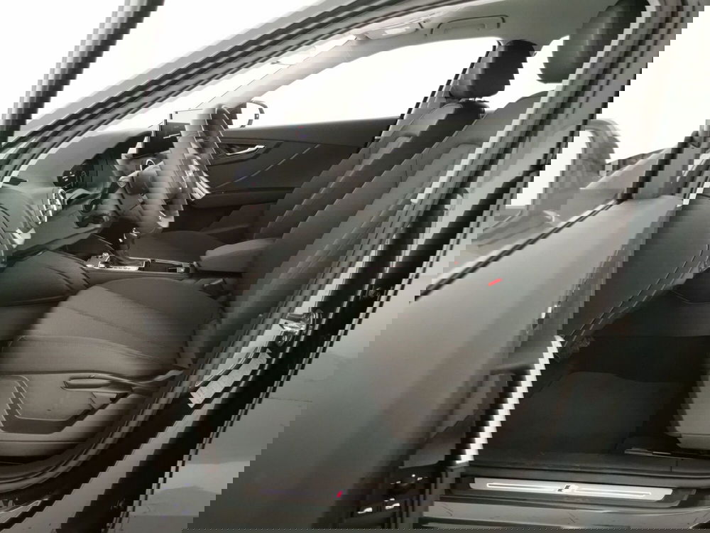 Audi Q2 nuova a Chieti (5)