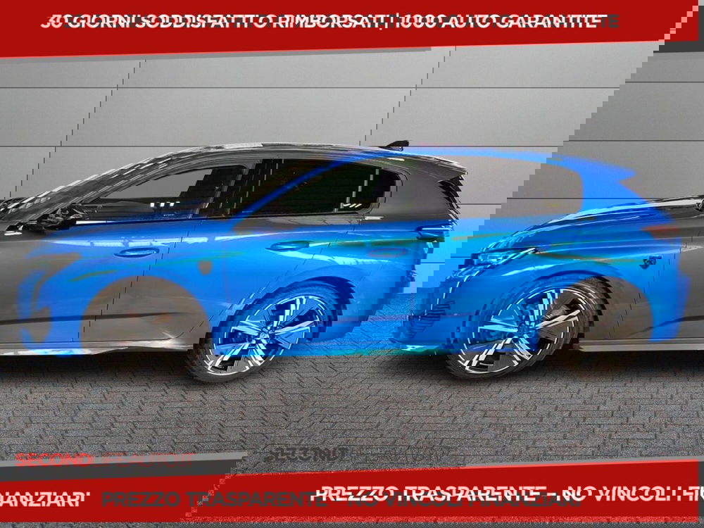 Peugeot 308 usata a Chieti (2)