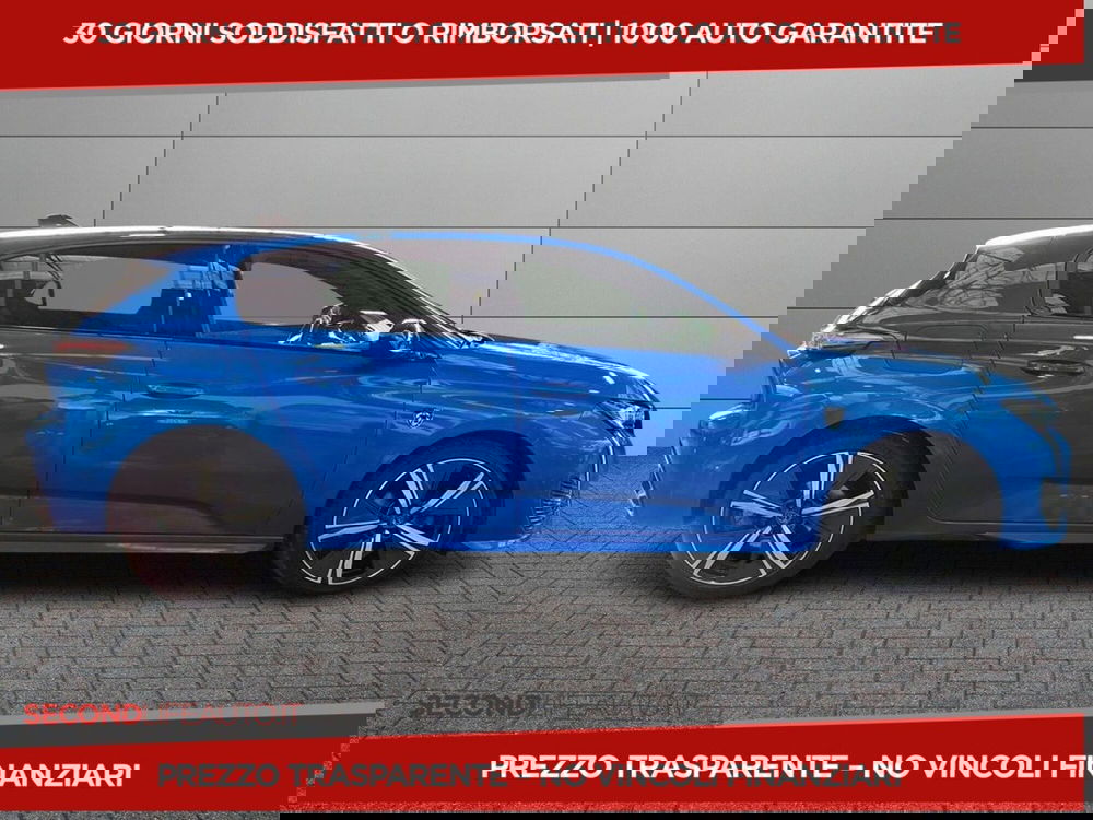 Peugeot 308 usata a Chieti (3)