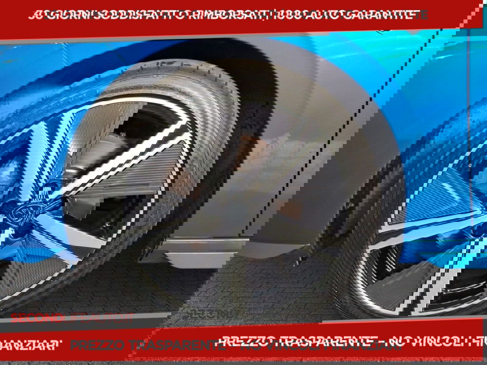 Peugeot 308 usata a Chieti (6)