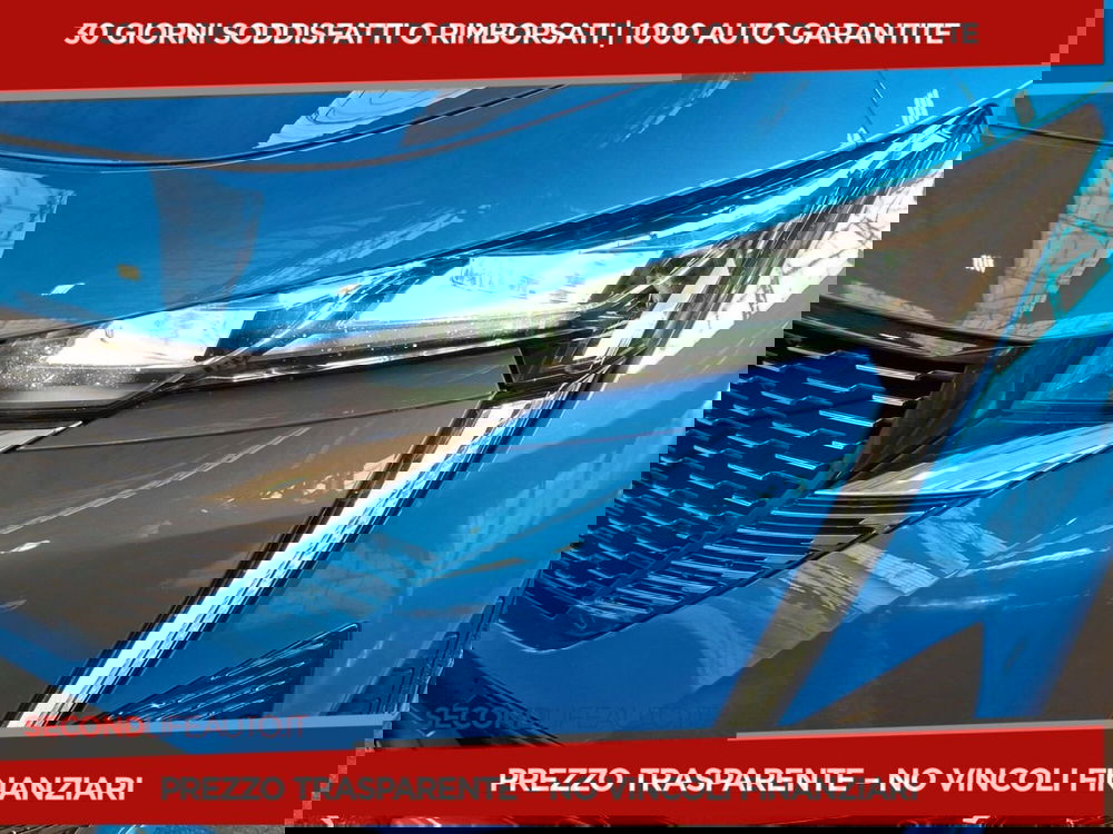 Peugeot 308 usata a Chieti (7)