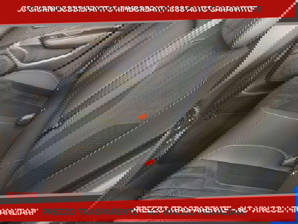 Peugeot 308 usata a Chieti (9)