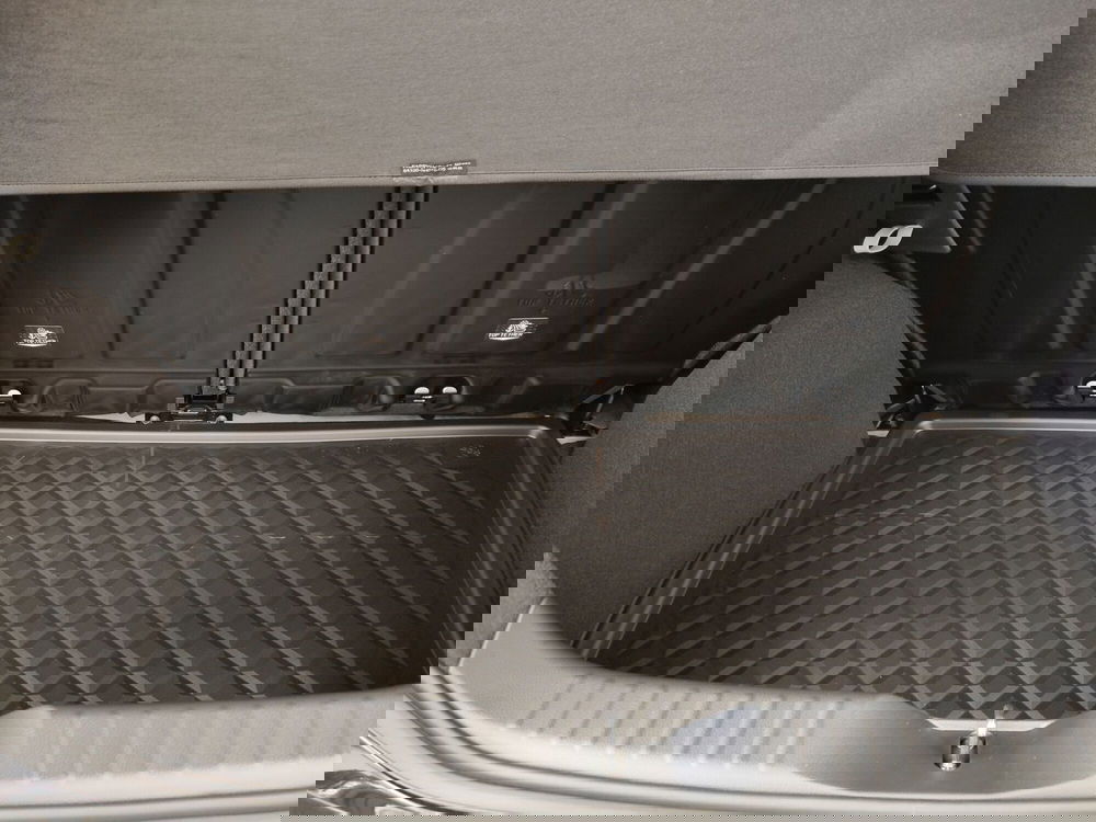 Toyota Aygo X nuova a Roma (12)