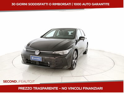 Volkswagen Golf 1.5 tsi ehybrid Edition 204cv dsg nuova a San Giovanni Teatino