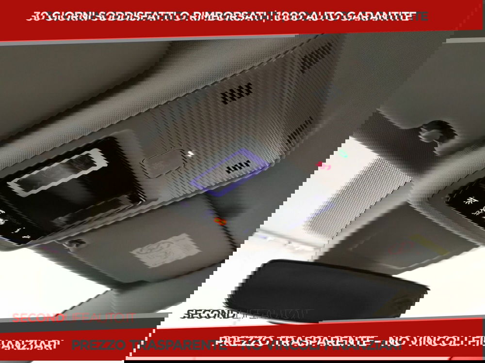 Volkswagen Golf nuova a Chieti (20)