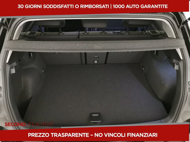 Volkswagen Golf nuova a Chieti (9)